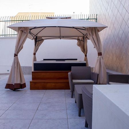 Joyce Luxury Suite Monopoli Kültér fotó