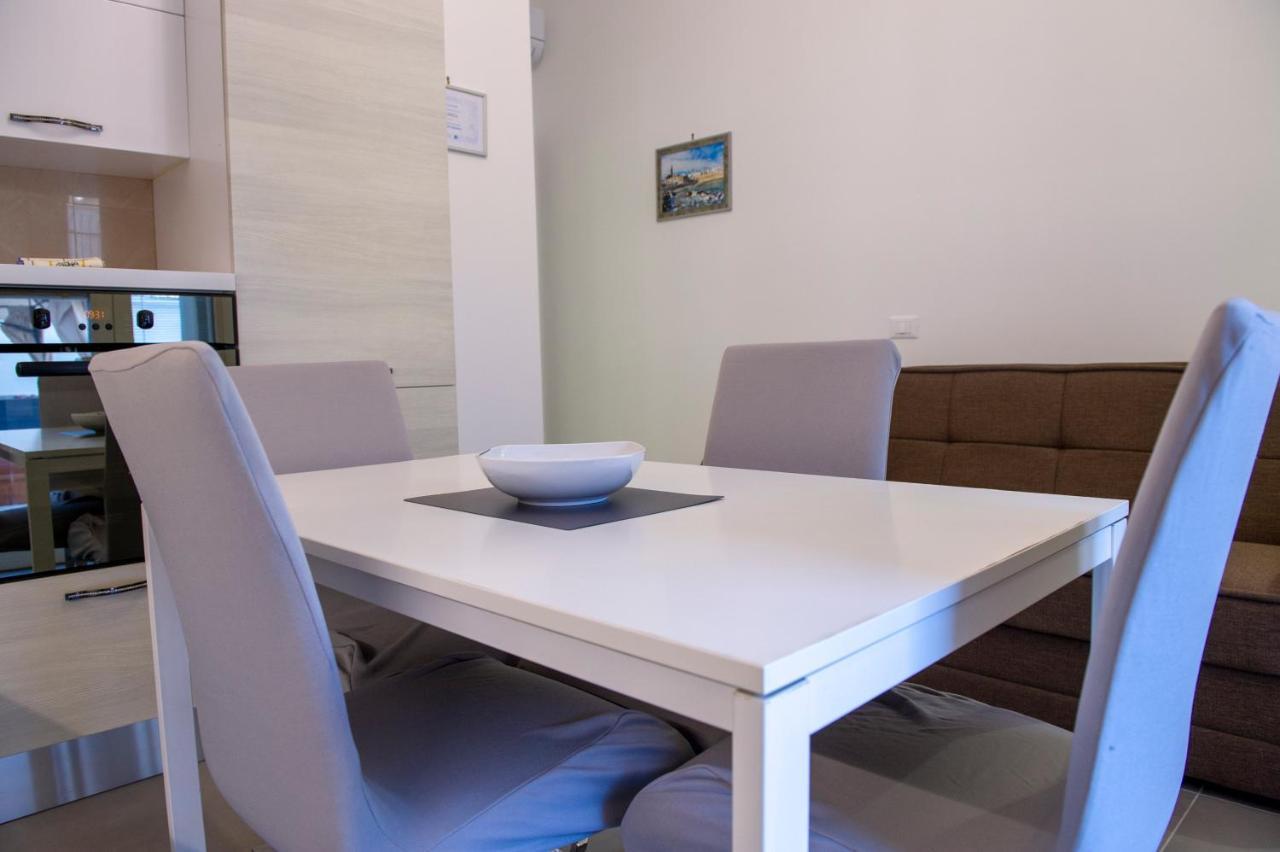 Joyce Luxury Suite Monopoli Kültér fotó