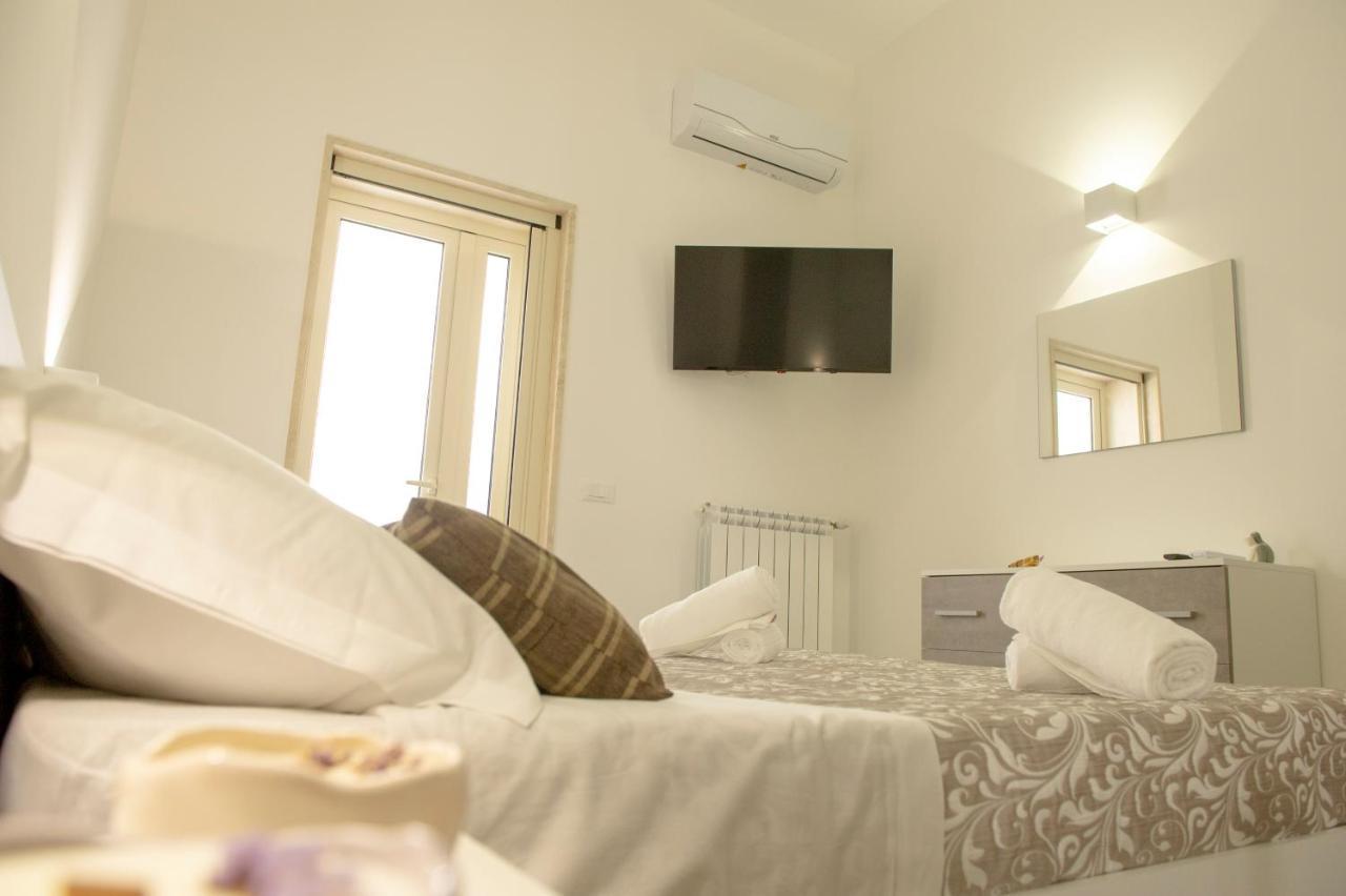 Joyce Luxury Suite Monopoli Kültér fotó